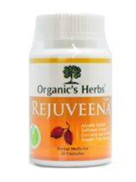 Organic s Herbs PNP-L2 30cap (Rejuveena)